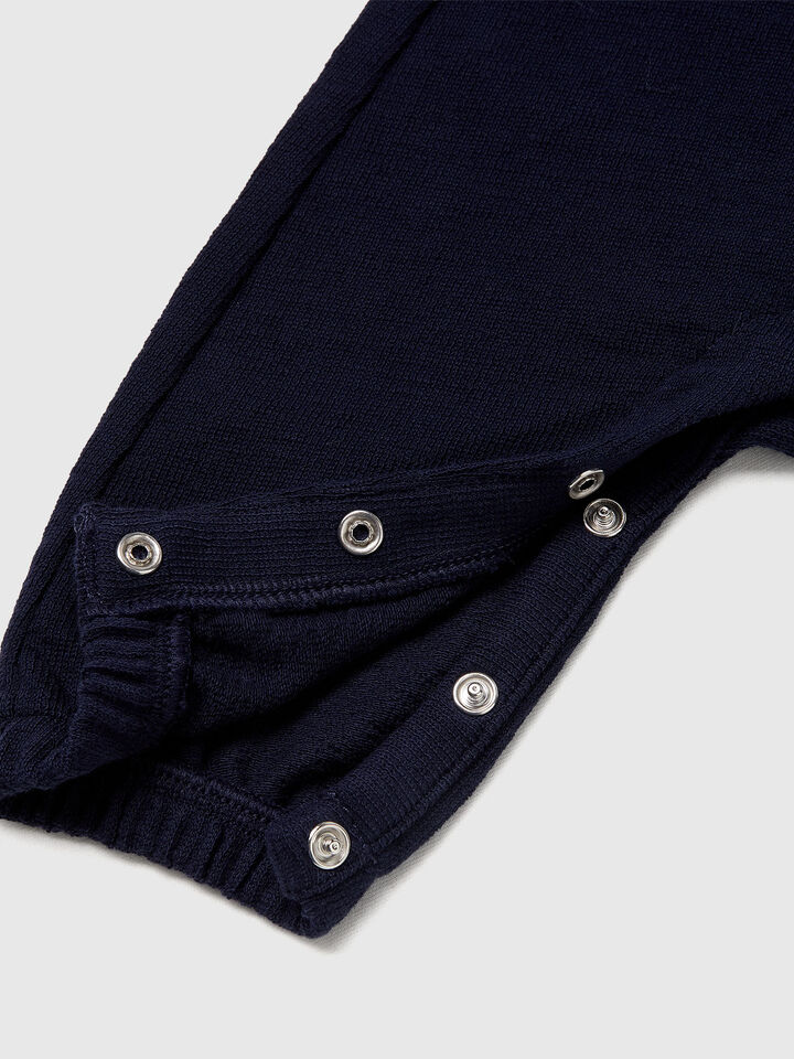 DUNGAREE New Born (0-18 months) image number 4